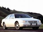 Cadillac Seville SLS 1992 года